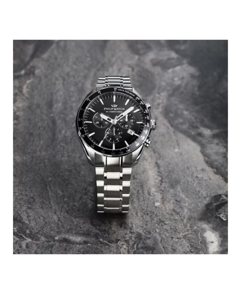 Philip Watch Orologio Uomo Blaze