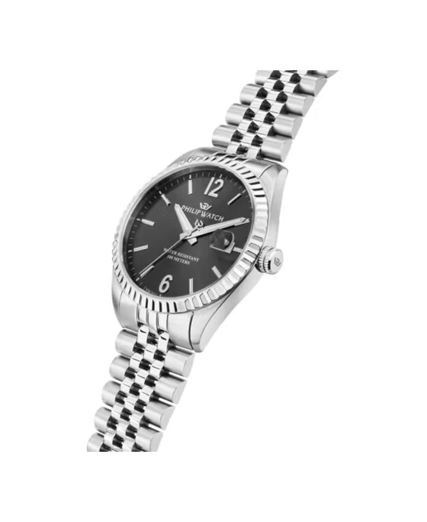 Philip Watch Orologio Uomo Caribe