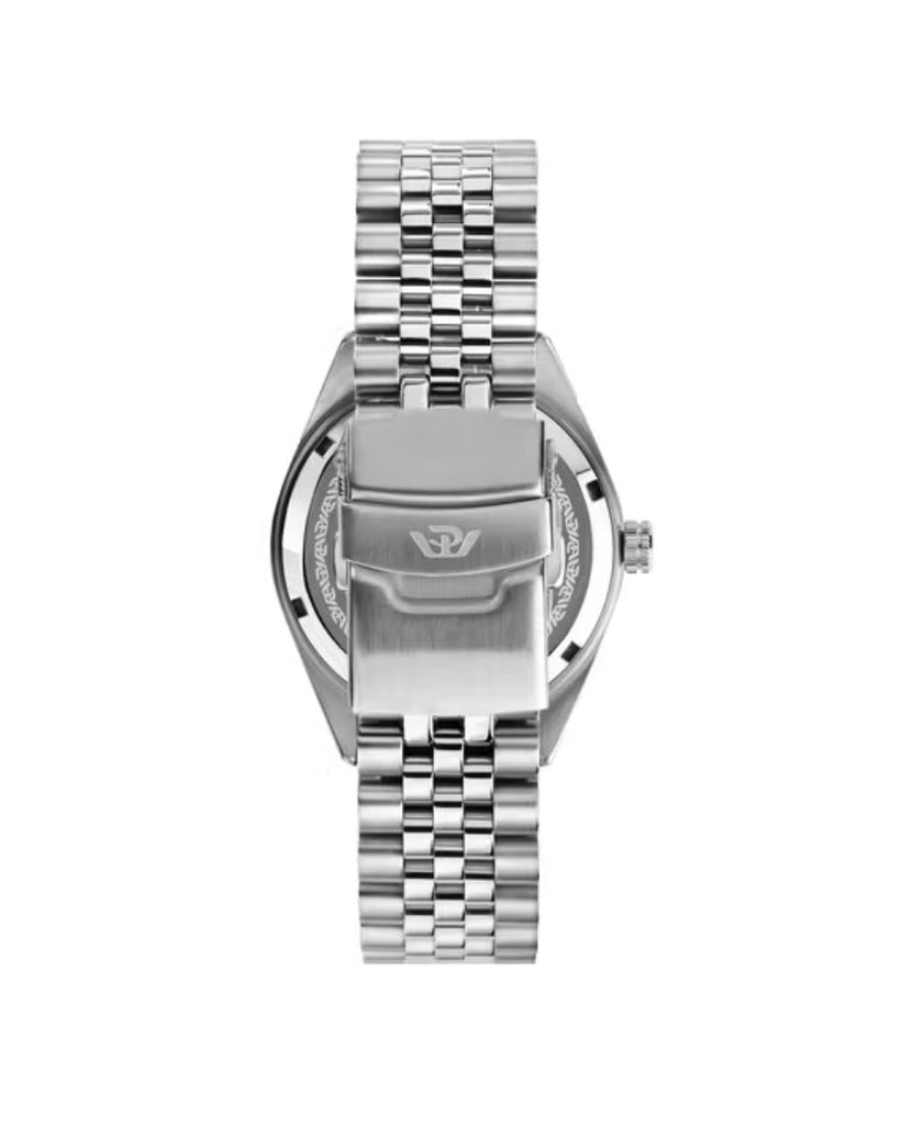 Philip Watch Orologio Uomo Caribe