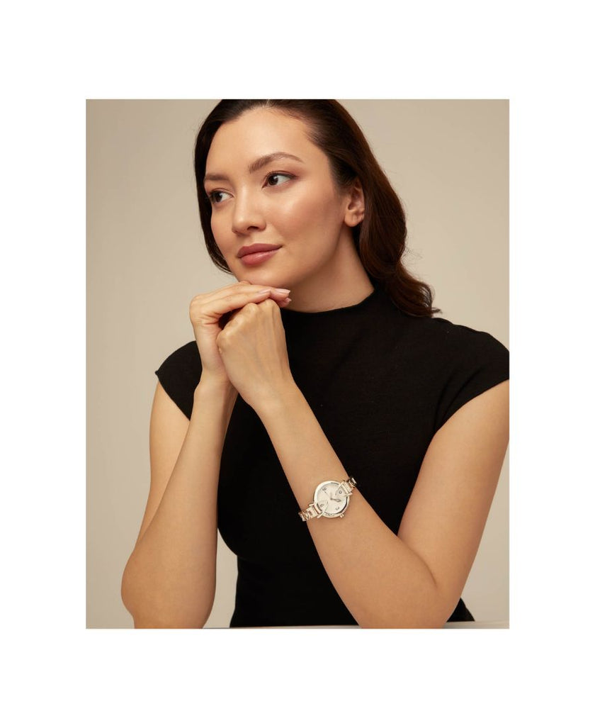 UNO DE 50 Orologio Placcato Argento Sterling