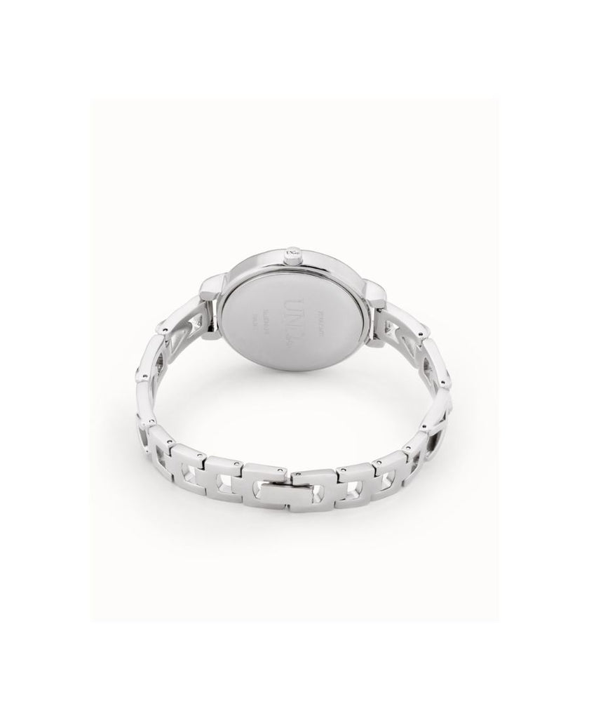 UNO DE 50 Orologio Placcato Argento Sterling