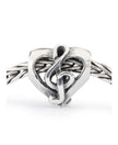 Trollbeads  Canzone d'Amore