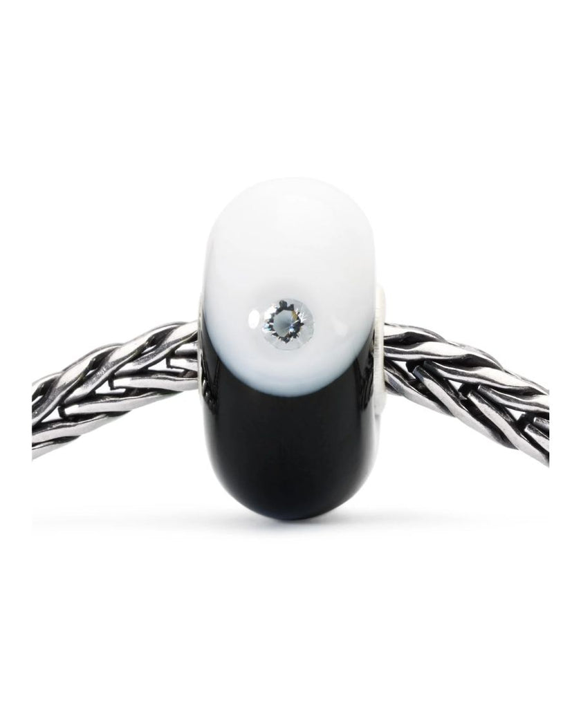 Trollbeads Diamante Equilibrio