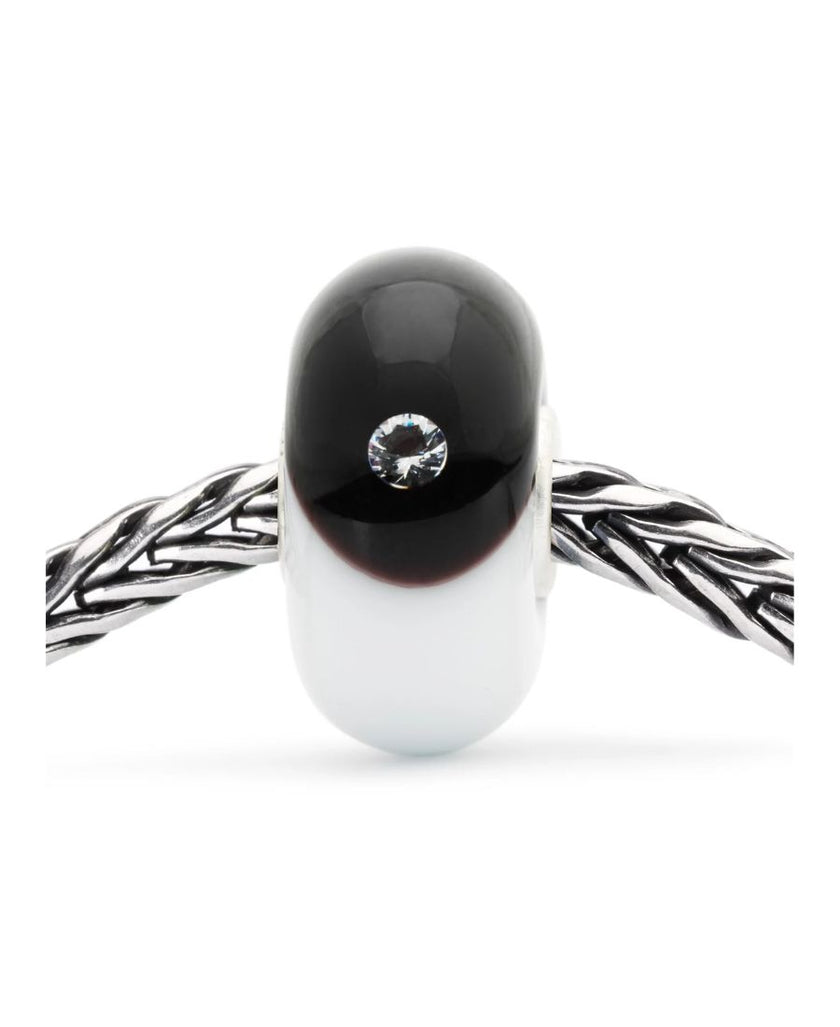 Trollbeads Diamante Equilibrio