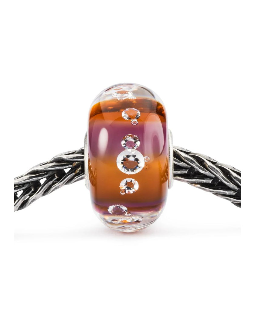 Trollbeads Diamante della Fantasia