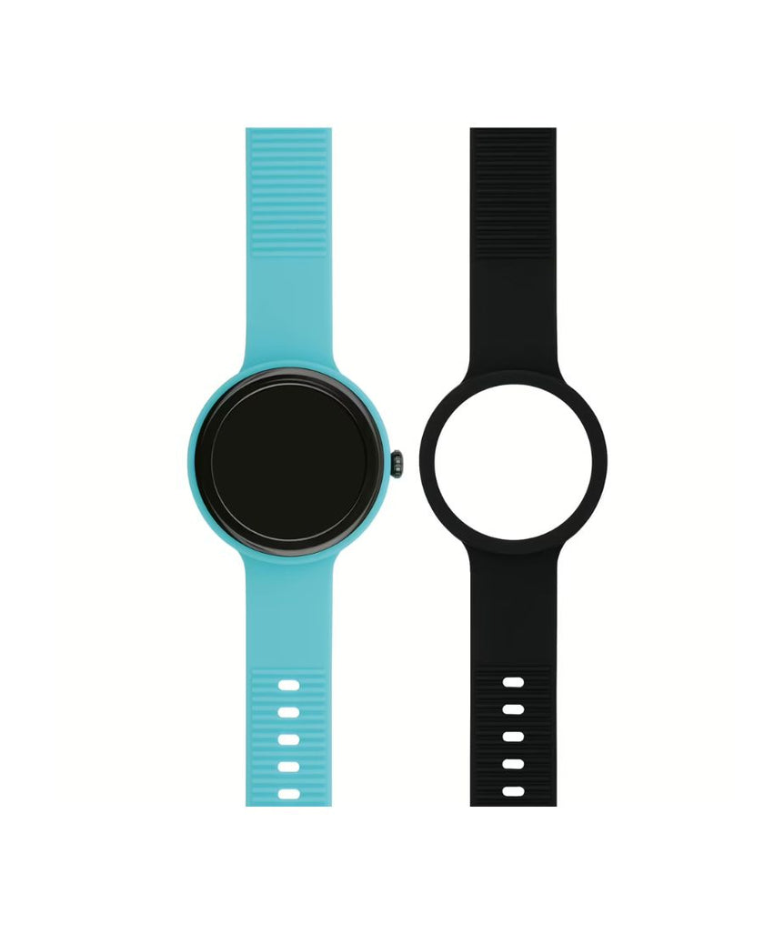 Hip Hop Smartwatch HERO.NEXT