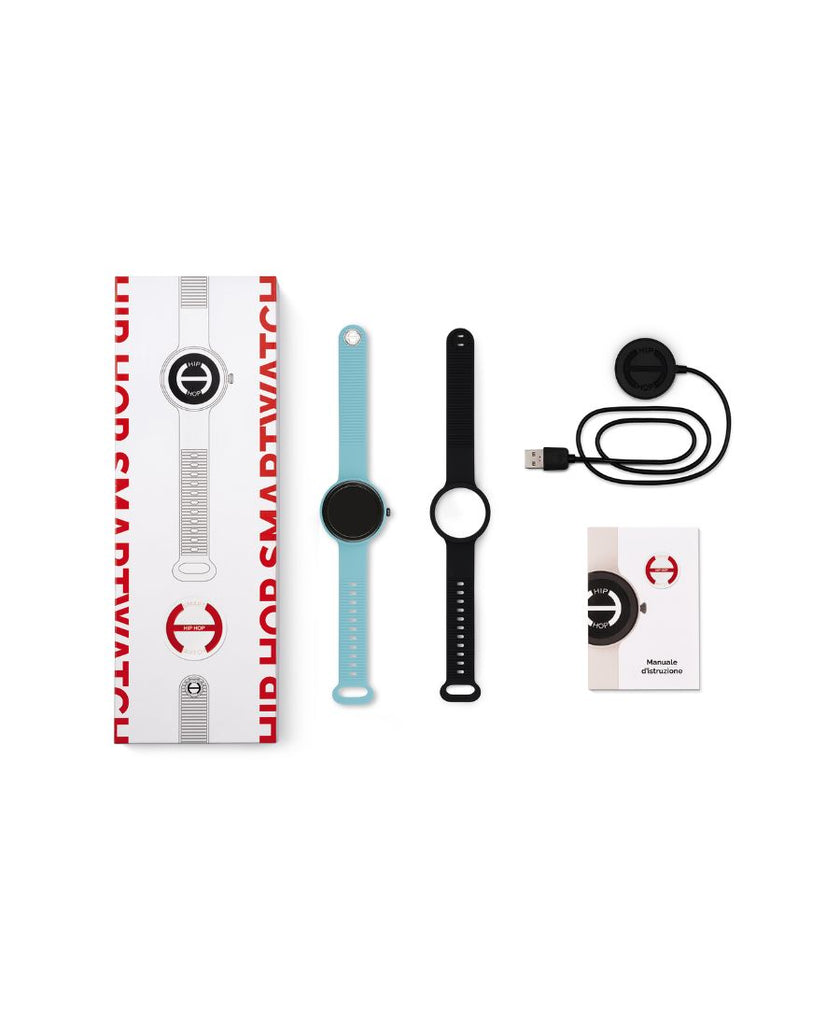 Hip Hop Smartwatch HERO.NEXT