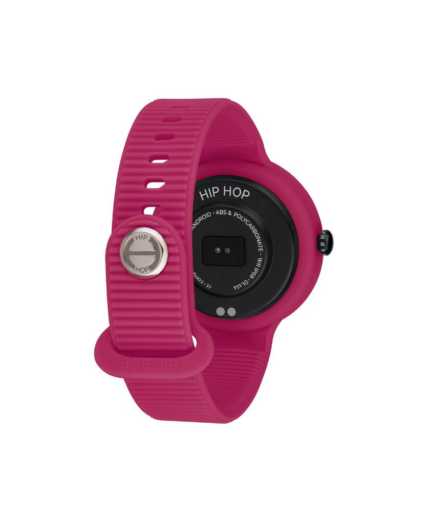 Hip Hop Smartwatch HERO.NEXT