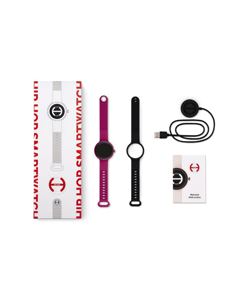 Hip Hop Smartwatch HERO.NEXT