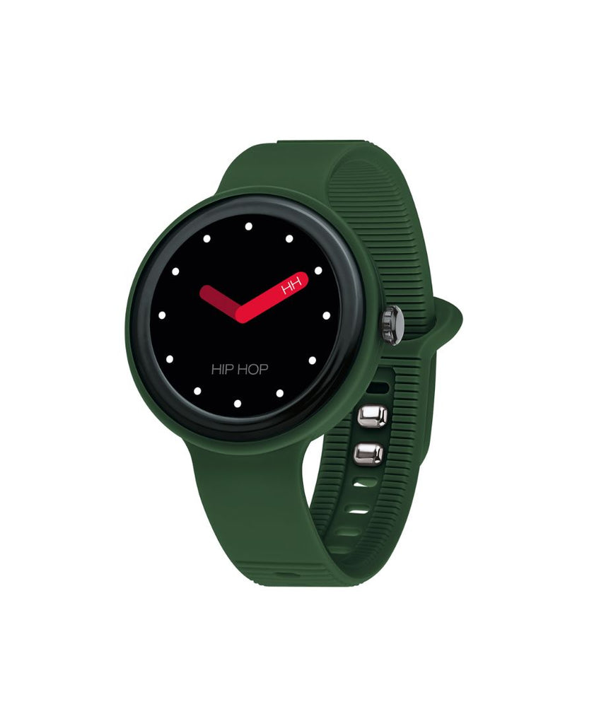 Hip Hop Smartwatch HERO.NEXT