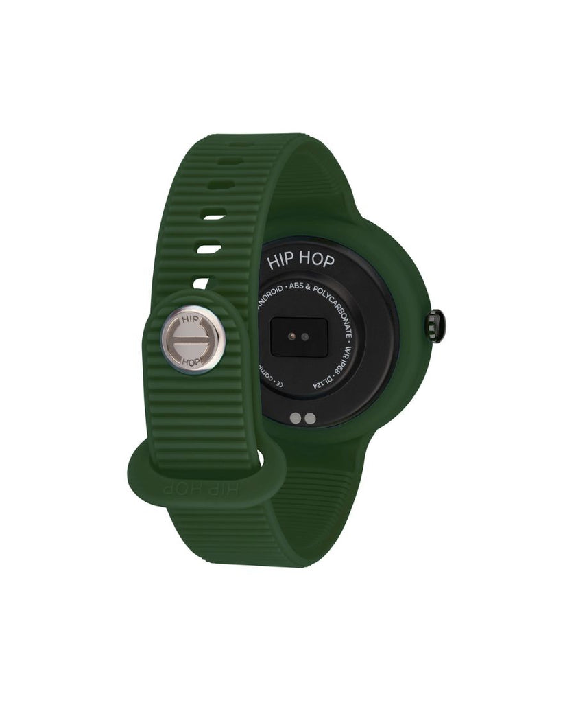 Hip Hop Smartwatch HERO.NEXT