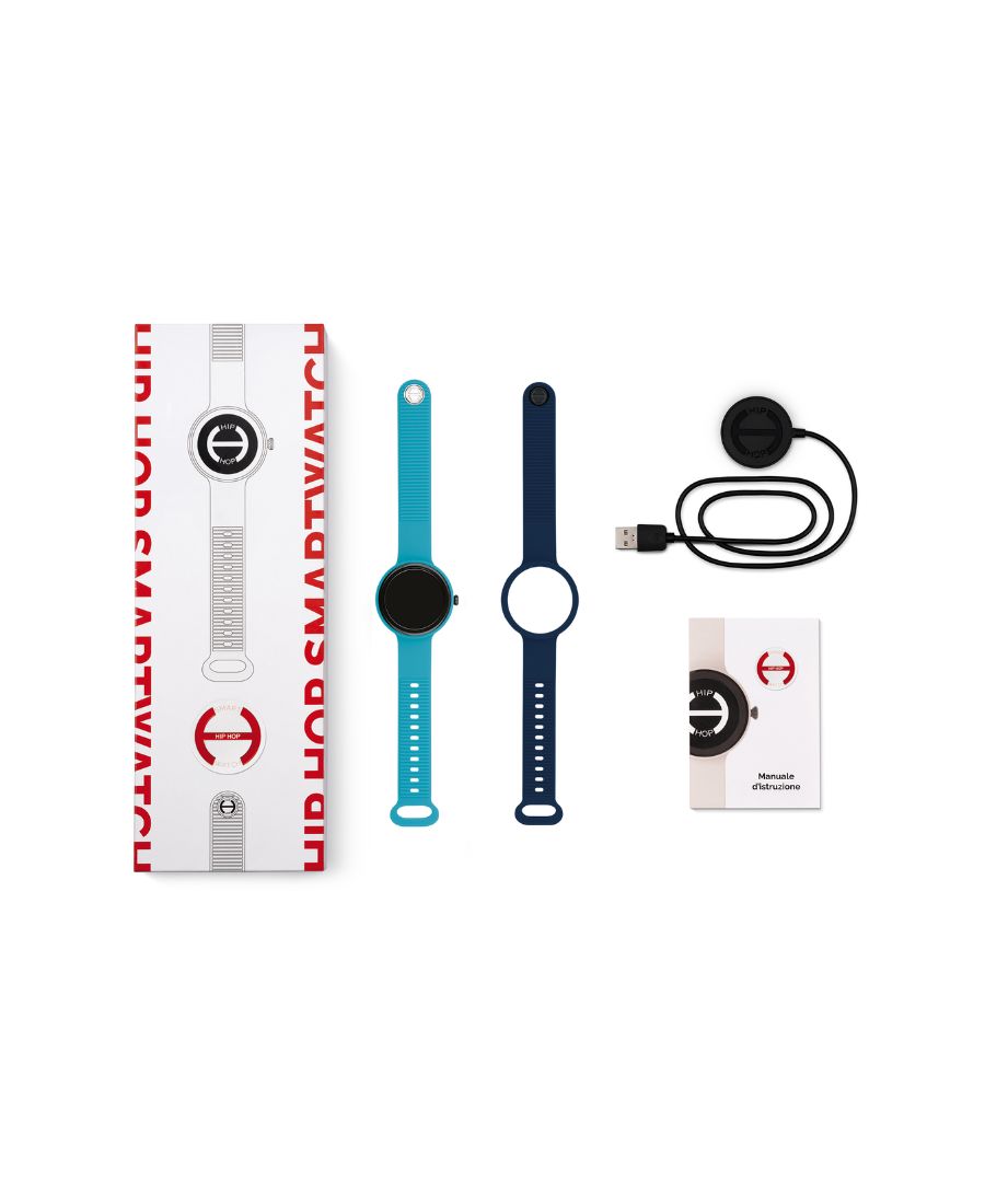 Hip Hop Smartwatch HERO.NEXT