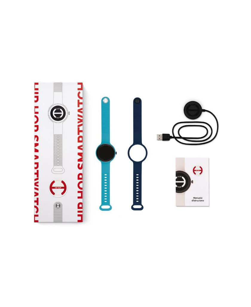 Hip Hop Smartwatch HERO.NEXT