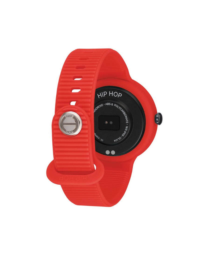 Hip Hop Smartwatch HERO.NEXT