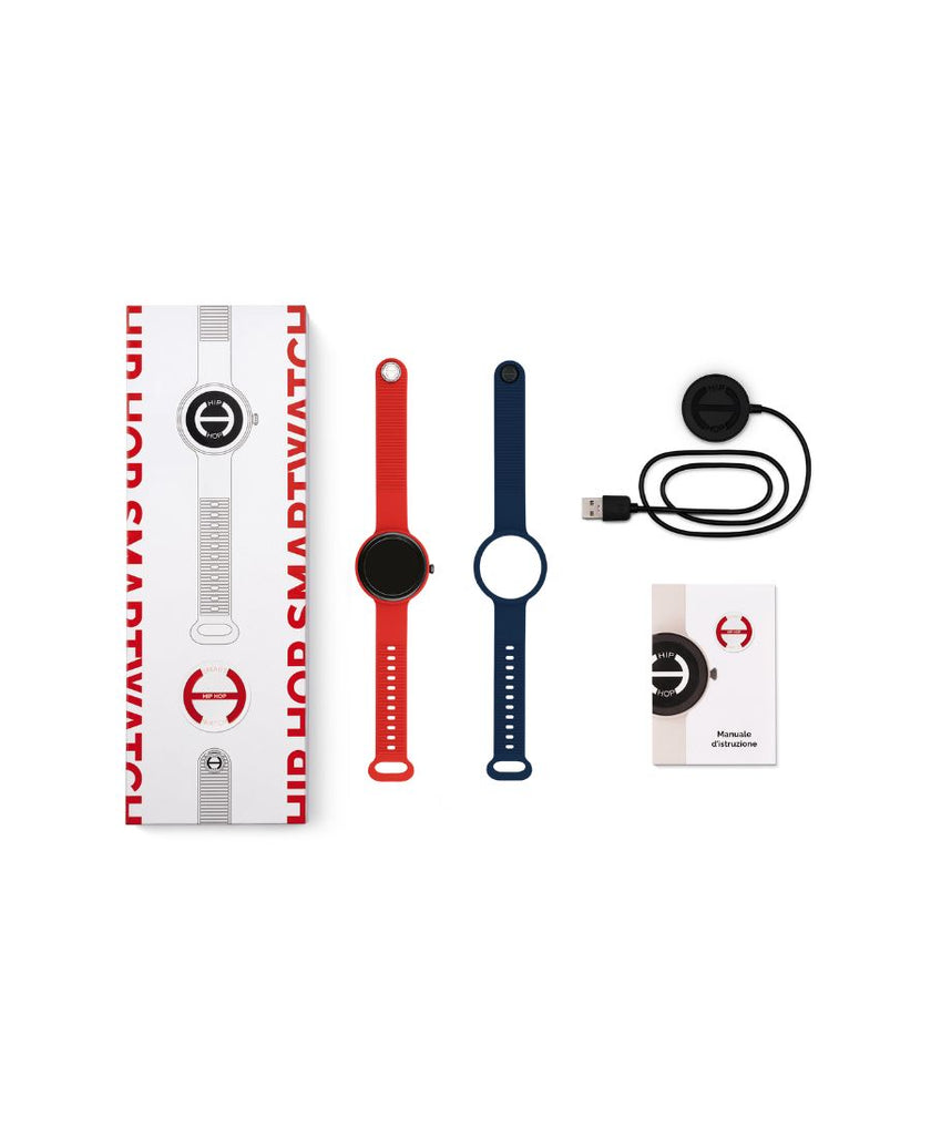 Hip Hop Smartwatch HERO.NEXT