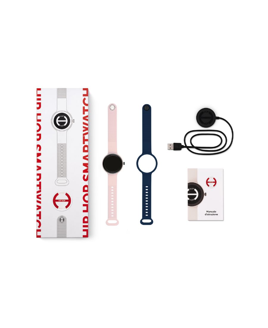 Hip Hop Smartwatch HERO.NEXT