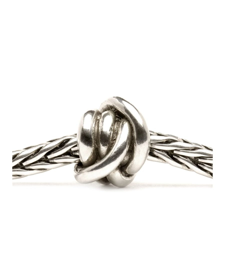 Trollbeads Nodo della Fortuna