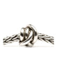 Trollbeads Nodo della Fortuna