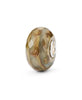Trollbeads Bagliore di Bronzo
