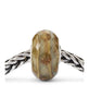 Trollbeads Bagliore di Bronzo