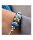 Trollbeads Bagliore di Bronzo