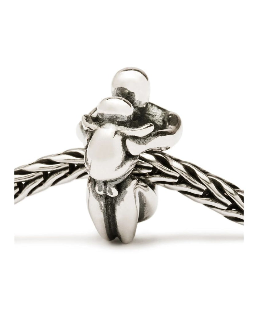 Trollbeads Paternità