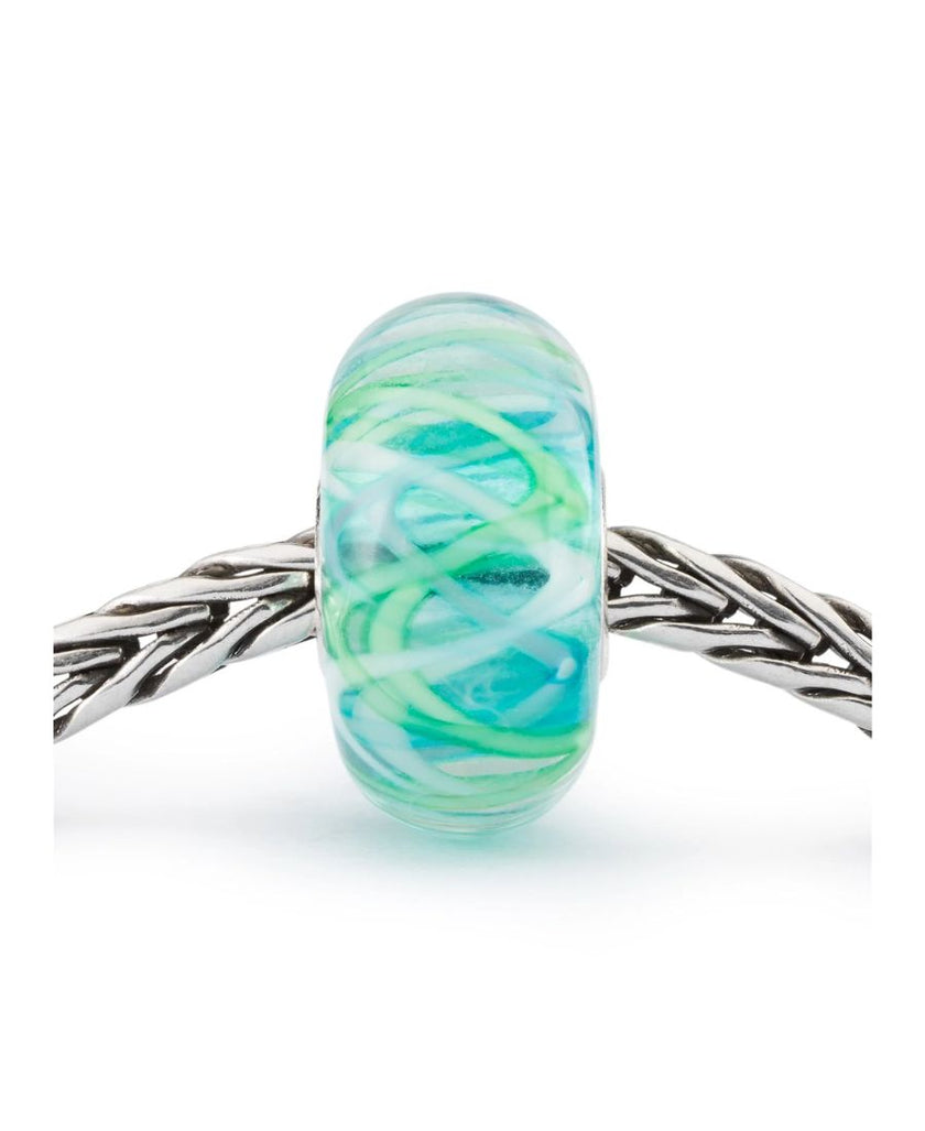 Trollbeads  Castello di Ghiaccio