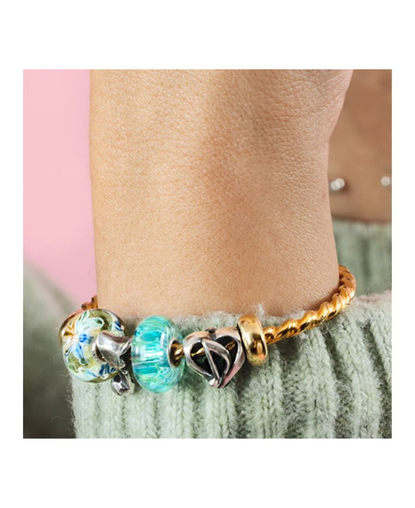 Trollbeads  Castello di Ghiaccio