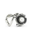 Trollbeads Intreccio di Fiori