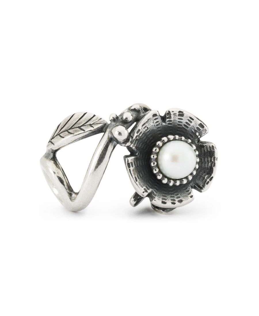 Trollbeads Intreccio di Fiori