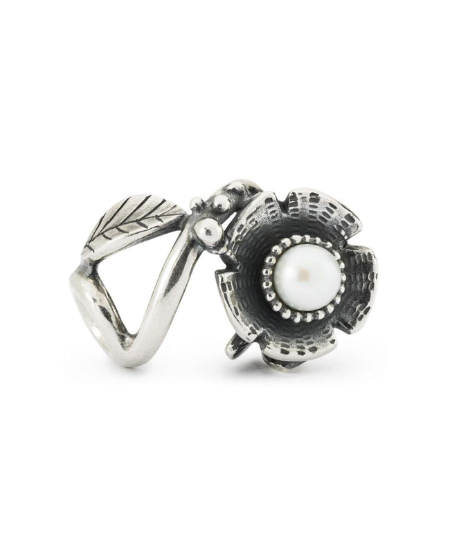 Trollbeads Intreccio di Fiori