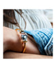 Trollbeads Intreccio di Fiori