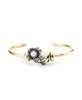Trollbeads Intreccio di Fiori