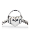 Trollbeads  La Nostra Canzone d'Amore
