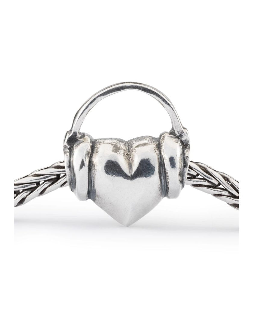 Trollbeads  La Nostra Canzone d'Amore