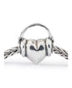 Trollbeads  La Nostra Canzone d'Amore