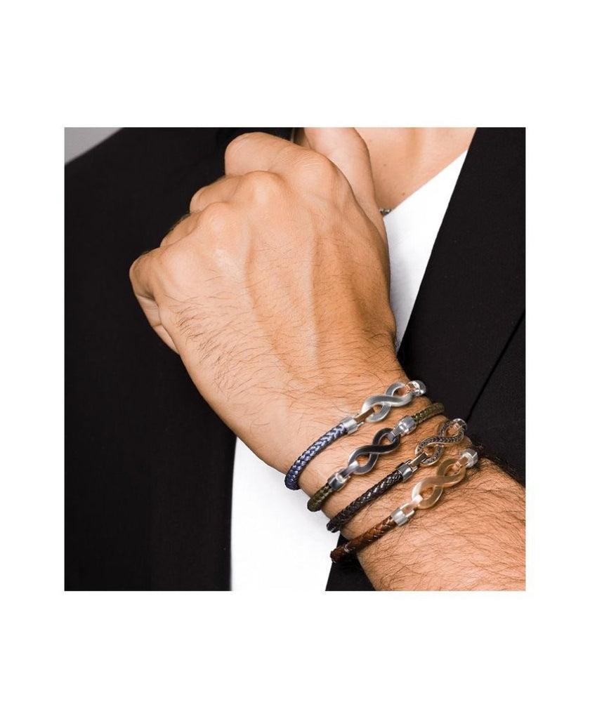 Salvini Bracciale Infinito