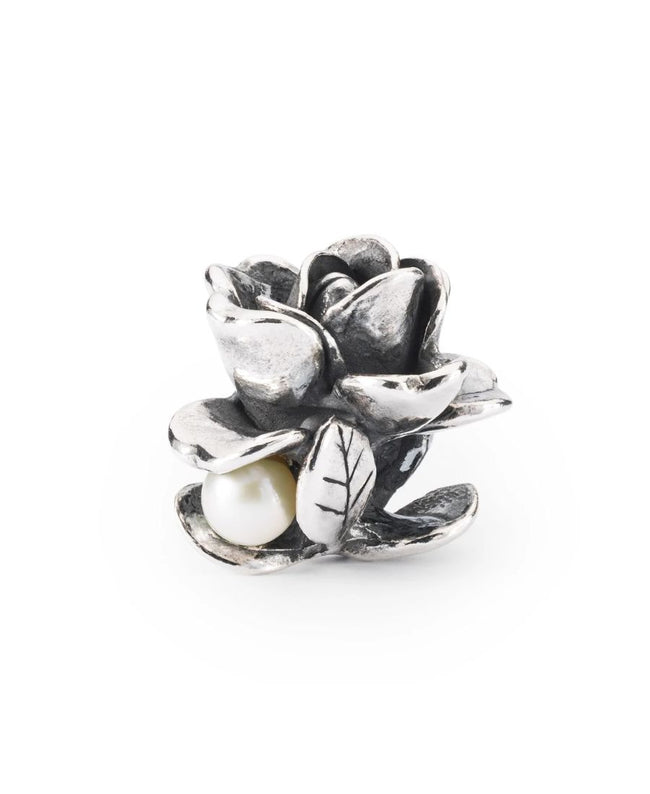 Trollbeads Rosa di Giugno