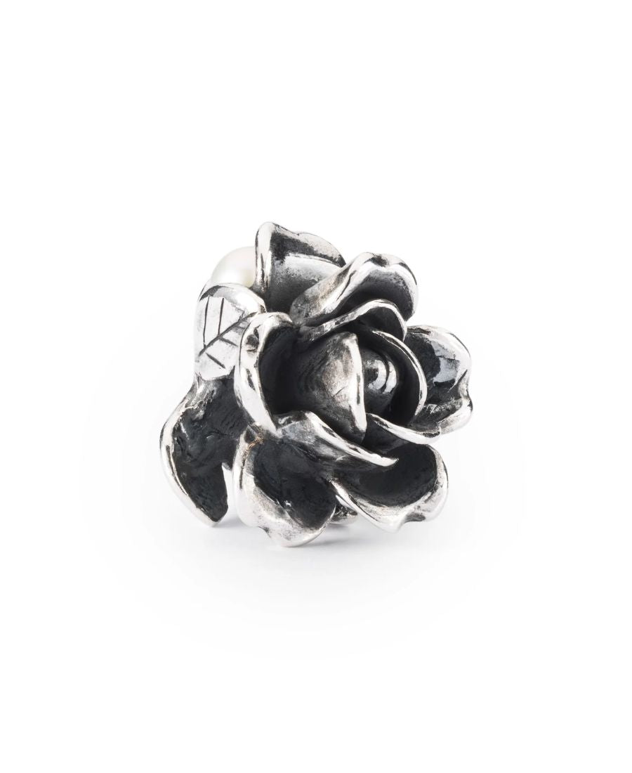 Trollbeads Rosa di Giugno