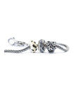 Trollbeads  Gufo Saggio