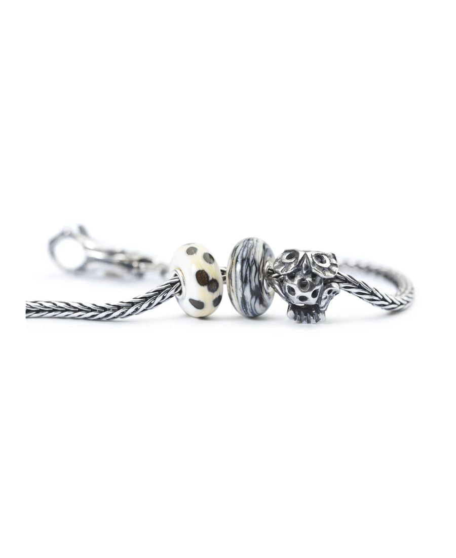 Trollbeads  Gufo Saggio