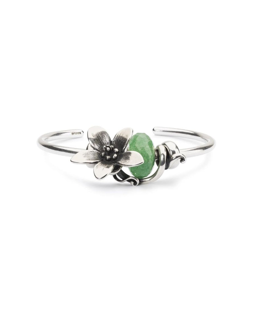 Trollbeads Pendente Fiore del Vento