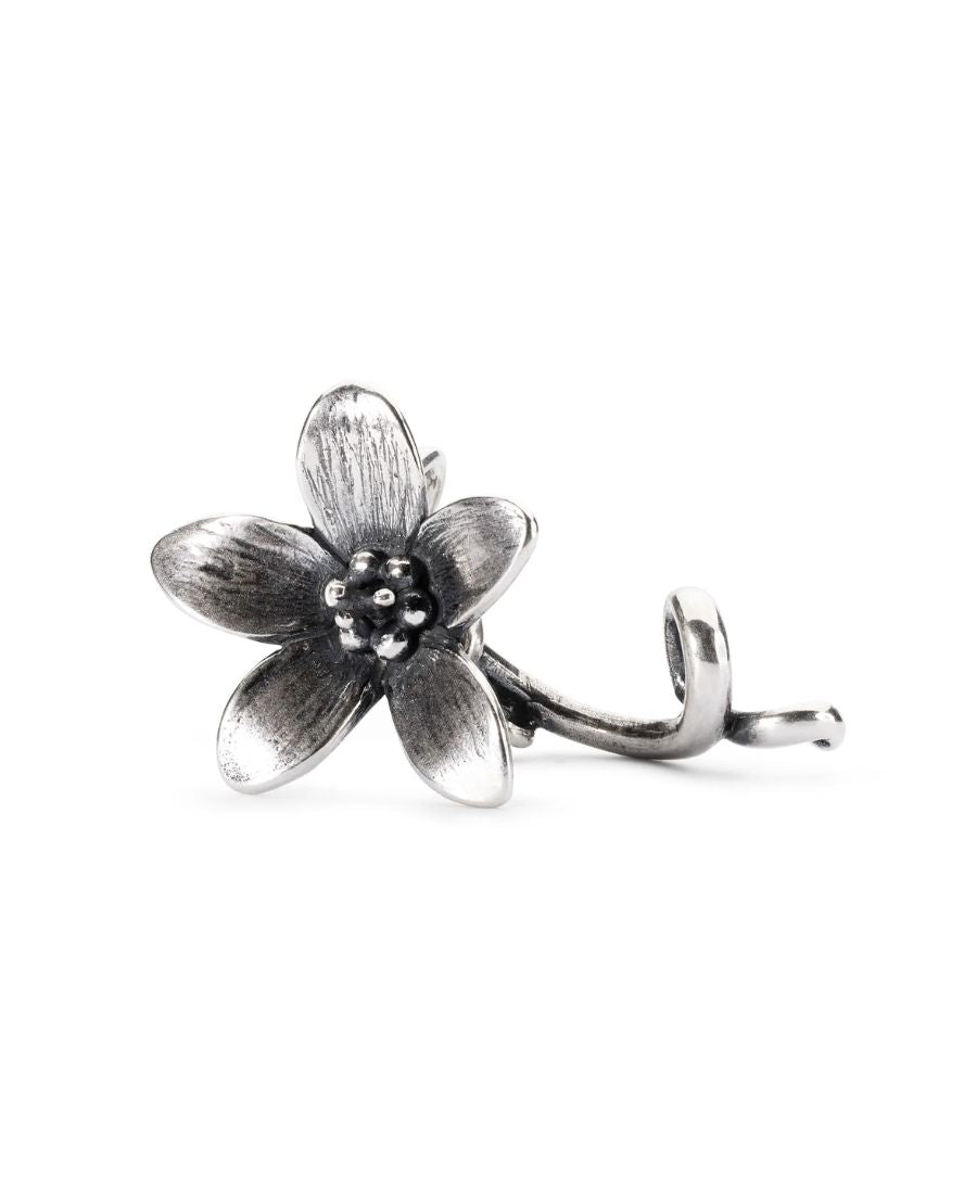 Trollbeads Pendente Fiore del Vento