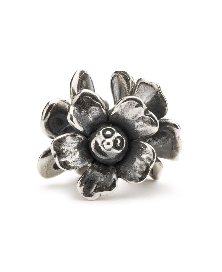 Trollbeads Fiori Sorridenti