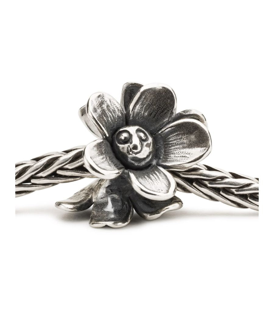 Trollbeads Fiori Sorridenti