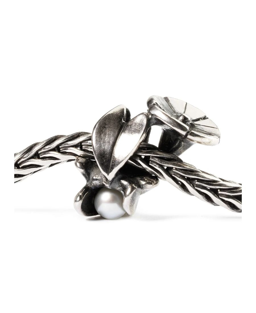 Trollbeads Convolvolo di Settembre