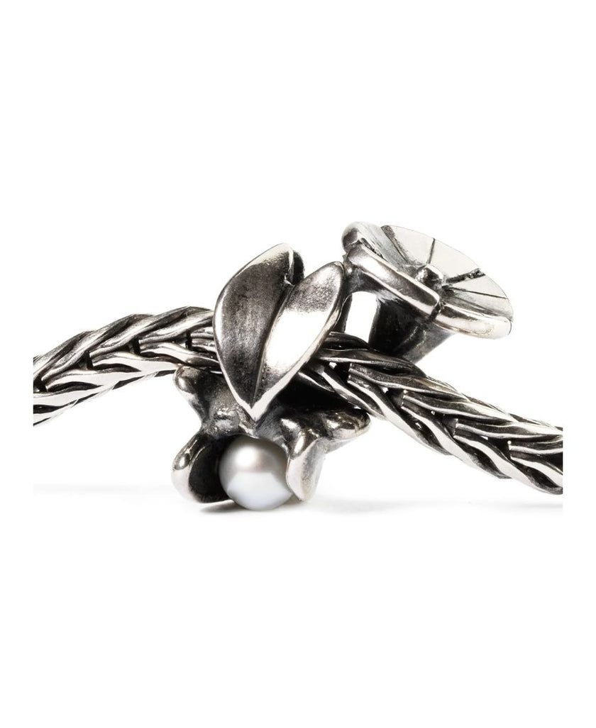 Trollbeads Convolvolo di Settembre