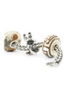 Trollbeads  Gatto Innamorato