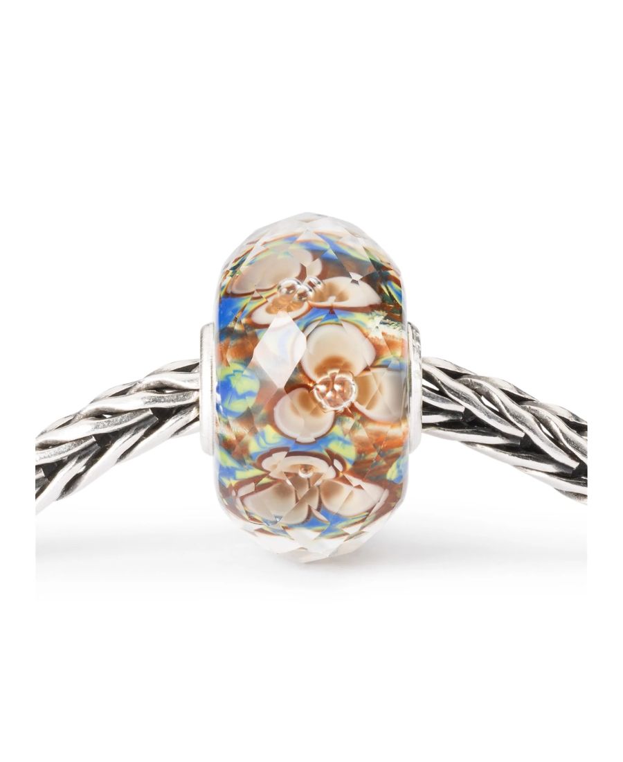 Trollbeads Fantasia di Fiori
