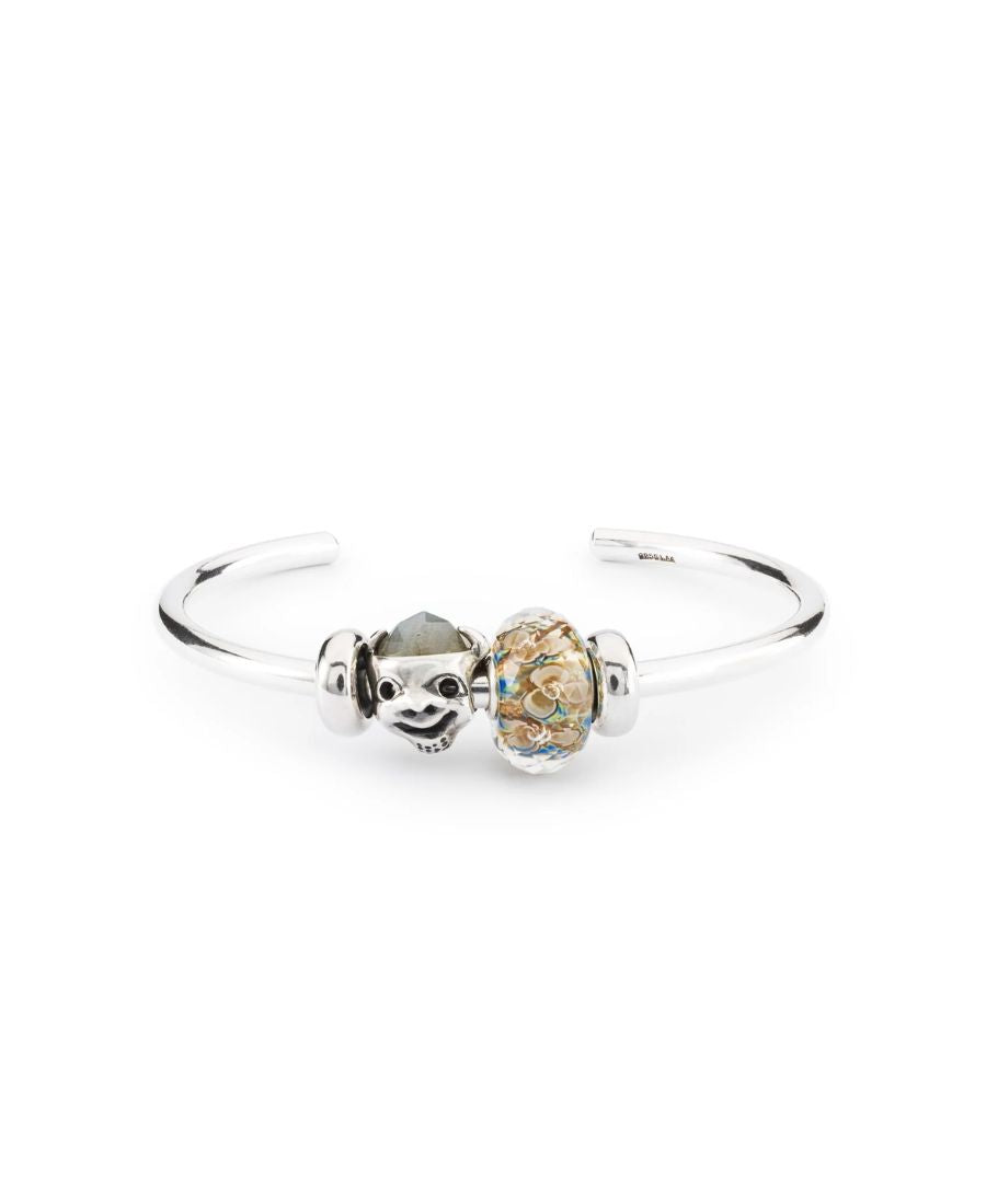 Trollbeads Fantasia di Fiori